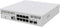 MikroTik CRS310-8G+2S+IN - Managed Switch - 8x 2.5Gbps Ethernet 2x SFP+