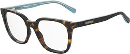 Brillenframe Dames Love Moschino MOL590-086 Ø 52 mm
