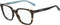 Brillenframe Dames Love Moschino MOL590-086 Ø 52 mm