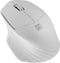 Natec Siskin 2 - Draadloze muis - 1600 DPI - Wit