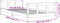 vidaXL - Kinderbedframe - 90x190 - cm - massief - grenenhout - wit