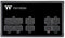 Thermaltake Toughpower GF1 - PC-netvoeding 750W - 80 Plus Gold Volledig modulair - Zwart