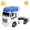 Carrier Vrachtwagen Speed & Go 55 x 17 x 12 cm (2 Stuks)