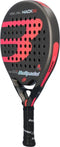 Bullpadel Hack Woman Limited Edition (Rond) - 2023 padel racket