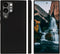 Dbramante1928 Greenland - Soft case - 100% gerecycled plastic - Zwart