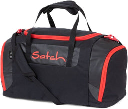 Satch Duffle Bag fire phantom