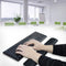 Ewent EW3180 - Ergonomische Polssteun - Zacht schuim met antislip onderkant