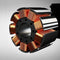 Cecotec EnergySilence 520 Power - Staande Ventilator 50W - 4 Snelheden - Zwart
