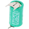Varta 6127 - CR1/2AA lithium batterij - 3 print contacten - 3.0 Volt 950mAh
