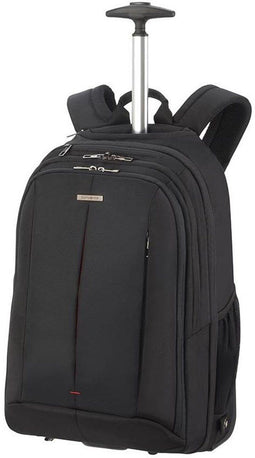 Samsonite GuardIT 2.0 - Rugzak - Smart Sleeve - Zwart