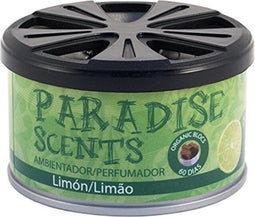 Auto luchtverfrisser Paradise Scents Citroen