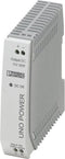 Phoenix Contact UNO-PS/1AC/15DC/30W - Voeding - 15 V DC / 30 W - Railmontage