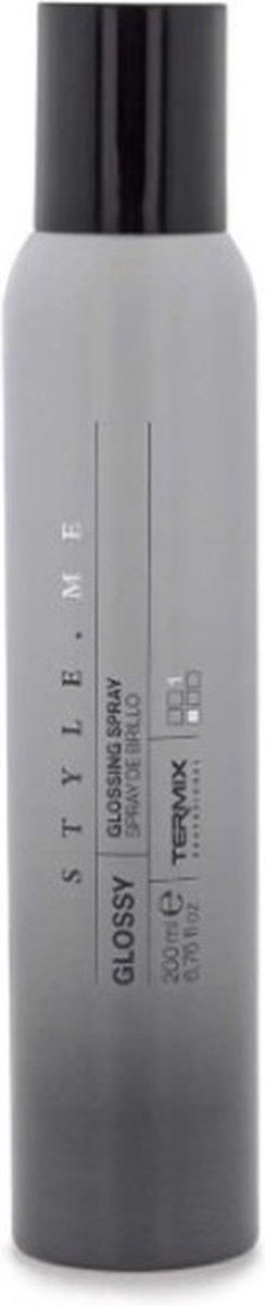 Spray Shine for Hair Termix Glossy (200 ml)