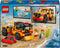 LEGO City Strandwacht reddingstruck - 60453
