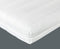 80x200 Topper - Dekmatras Koudschuim HR c.a. 6 cm dik