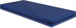 80x200 Zorgmatras Incontinentie - waterdichte Koudschuim matras c.a 17 cm