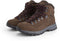 Travelin' Glesborg Heren - Halfhoge wandelschoenen - Waterdicht - Bruin