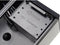 Silverstone ML05B - Mini-ITX Behuizing - 4x 2.5