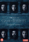 Game Of Thrones - Seizoen 6 (DVD) - Strijd om Westeros