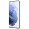 Samsung Galaxy S21+ 5G - Zilver - 128 GB - Fysieke simkaart + eSIM
