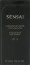 SENSAI Luminous Sheer Foundation 30 ml