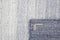 Arc de Sant Blue Vloerkleed - 60x90 - Rechthoek - Laagpolig Tapijt - Modern - Blauw, Grijs