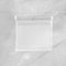 vidaXL - Tuinkas - met - stalen - frame - 16 - m² - 4x4x2 - m - wit