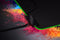 Razer Goliathus Chroma - Muismat - Aangestuurd door Razer Chroma™ - Zwart