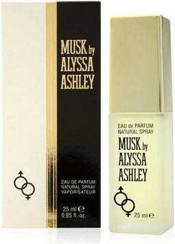 Alyssa Ashley Musk - 30 ml - eau de parfum spray - damesparfum