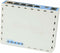 Mikrotik RB952UI-5AC2ND - Router - Dual Chain 2.4 GHz 5 GHz 500 Mbit/s - Wit