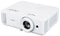 Acer X1827 - Projector - 4000 ANSI lumens - UHD 4K (3840x2160) DLP