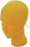 Omnitronic HS-1100 - Headset microfoon - Lichtgewicht huidkleurig - Draad