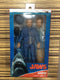 Neca Jaws clothed Figurine Matt Hooper Amity Arrival