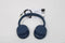 Sony WH-CH720N - Draadloze On-Ear Koptelefoon - Noise Cancelling - Blauw