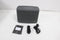 Audio Pro A15 - Draagbare Luidspreker - Wifi Bluetooth - Donkergrijs