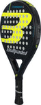 Bullpadel X-Compact 2 LTD - Geel (Round) - 2021