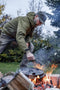 Petromax - Dutch Oven 10,8L/ft 12 - zonder pootjes