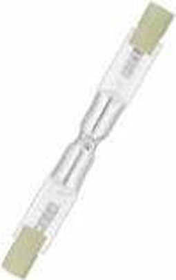 Osram Halogeen Staaflamp R7s - 80W 2900K 1400lm 230V - Warm Wit - 78mm