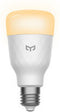 Xiaomi Yeelight W3 - Slimme LED Lamp E27 - Dimbaar - Wit