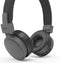 Hama Freedom Lit II - On-Ear Hoofdtelefoon - Bluetooth 5.3 - Zwart