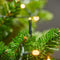 Nedis Kerstverlichting - Koord - 720 LED's - Warm Wit - 54.00 m - Licht effecten: 7 - Binnen & Buiten