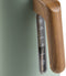 DOMO DO9282WK - Waterkoker - 1,7L 2200W 360° draaibaar - Grijs met houtlook