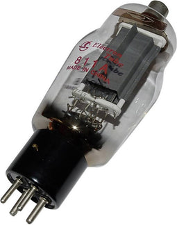 811 A Elektronenbuis Vermogenstriode 750 V 350 mA Aantal polen: 4 Fitting: UX-5 1 stuk(s)