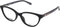 Brillenframe Love Moschino MOL545-TN-807 black Ø 49 mm