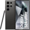 Samsung Galaxy S24 Ultra - Zwart - 1000 GB - Duale fysieke simkaart + eSIM