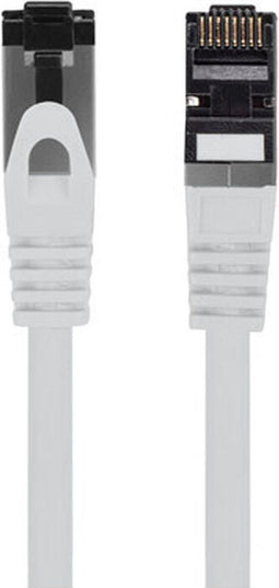 Ethernet LAN Cable Lanberg PCF8-10CU-0200-S 2 m Grey