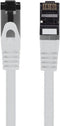 Ethernet LAN Cable Lanberg PCF8-10CU-0200-S 2 m Grey