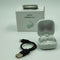 Sony LinkBuds Open - True Wireless - IPX4 - Wit