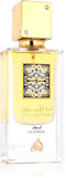 Herenparfum Lattafa EDP Ana Abiyedh Leather (60 ml)
