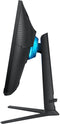 Samsung Odyssey G7 LS32BG700EUXEN - Monitor 32